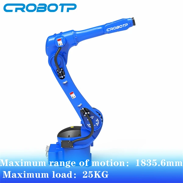 CRP-RA18-25